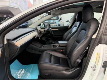 Tesla Model 3 Saloon (2020 - 2023)