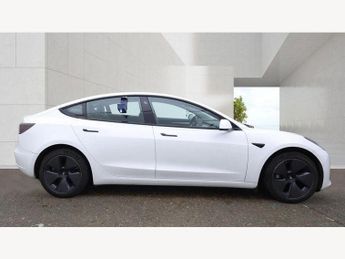 Tesla Model 3 Saloon (2020 - 2023)