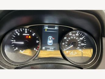 Nissan X-Trail SUV (2014 - 2018)