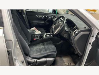 Nissan X-Trail SUV (2014 - 2018)