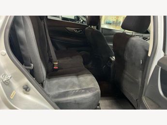 Nissan X-Trail SUV (2014 - 2018)