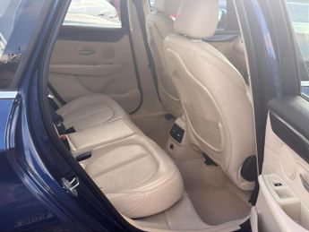 BMW 2 Series Active Tourer MPV (2014 - 2018)