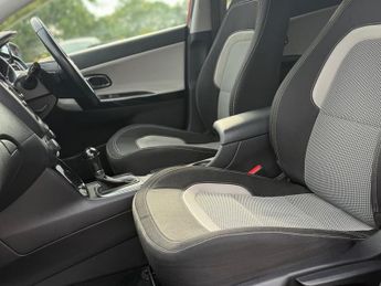 Kia Ceed Estate (2015 - 2018)