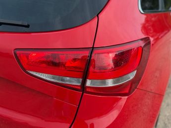 Kia Ceed Estate (2015 - 2018)