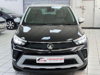 Vauxhall Crossland SUV (2020 - )