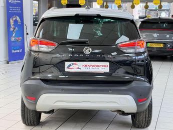 Vauxhall Crossland SUV (2020 - )