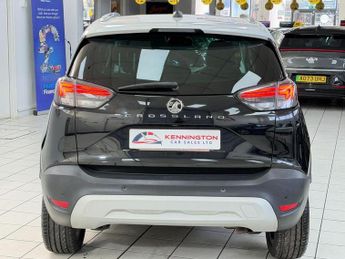 Vauxhall Crossland SUV (2020 - )