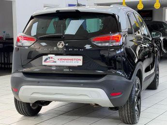 Vauxhall Crossland SUV (2020 - )
