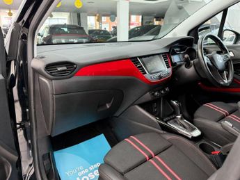 Vauxhall Crossland SUV (2020 - )