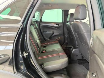 Vauxhall Crossland SUV (2020 - )