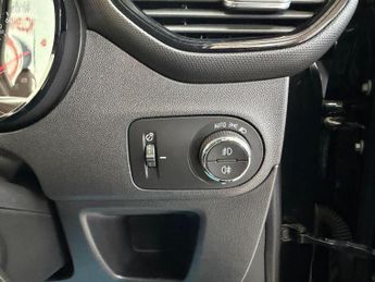 Vauxhall Crossland SUV (2020 - )