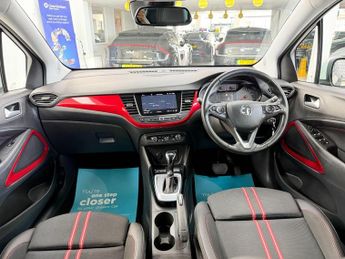 Vauxhall Crossland SUV (2020 - )