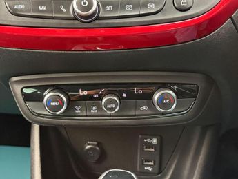 Vauxhall Crossland SUV (2020 - )