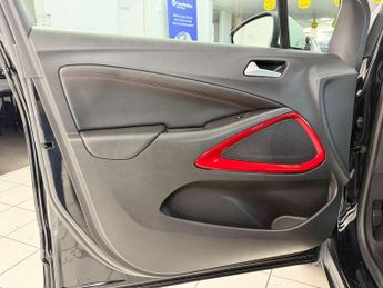 Vauxhall Crossland SUV (2020 - )