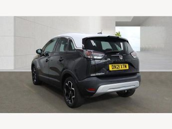 Vauxhall Crossland SUV (2020 - )