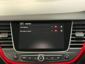 Vauxhall Crossland SUV (2020 - )
