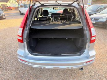 Honda CR-V SUV (2009 - 2013)