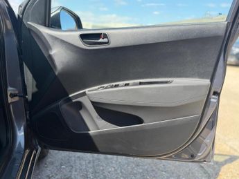 Hyundai i10 Hatchback (2016 - 2020)
