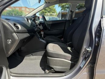 Hyundai i10 Hatchback (2016 - 2020)