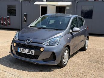 Hyundai i10 Hatchback (2016 - 2020)