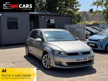 Volkswagen Golf Hatchback (2012 - 2017)