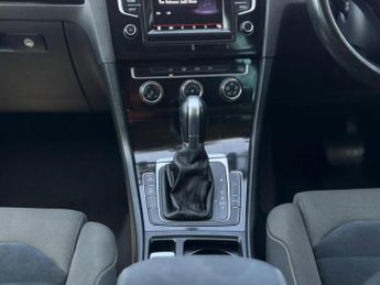 Volkswagen Golf Hatchback (2012 - 2017)