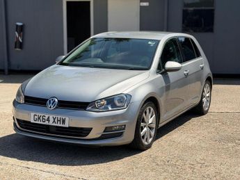 Volkswagen Golf Hatchback (2012 - 2017)