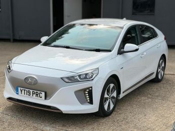 Hyundai IONIQ Hatchback (2016 - 2019)