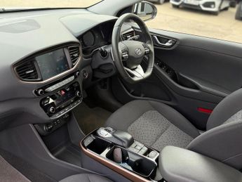Hyundai IONIQ Hatchback (2016 - 2019)
