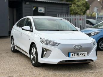 Hyundai IONIQ Hatchback (2016 - 2019)