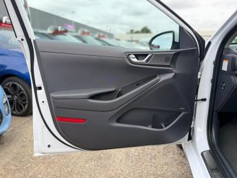 Hyundai IONIQ Hatchback (2016 - 2019)