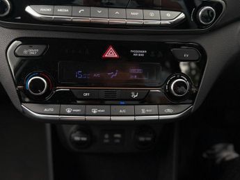 Hyundai IONIQ Hatchback (2016 - 2019)