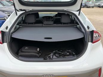 Hyundai IONIQ Hatchback (2016 - 2019)