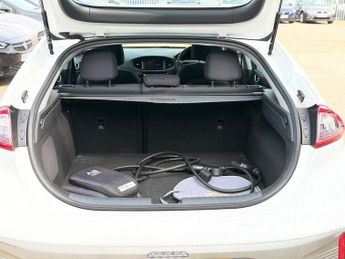 Hyundai IONIQ Hatchback (2016 - 2019)
