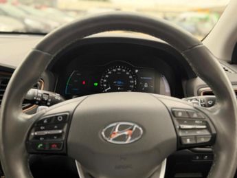 Hyundai IONIQ Hatchback (2016 - 2019)