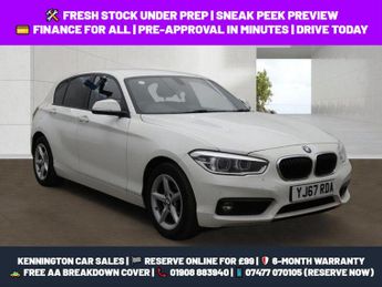  Hatchback (2017 - 2019)