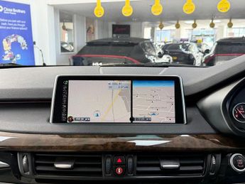 BMW X5 SUV (2013 - 2018)