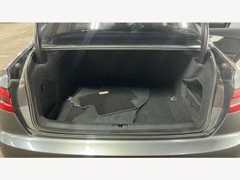 Audi A4 Saloon (2015 - 2018)