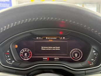 Audi A5 Hatchback (2016 - 2020)