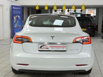 Tesla Model 3 Saloon (2020 - 2023)