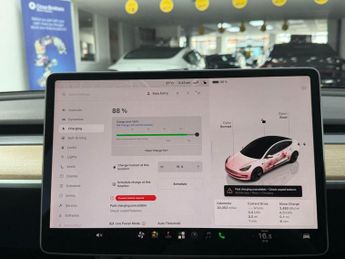 Tesla Model 3 Saloon (2020 - 2023)
