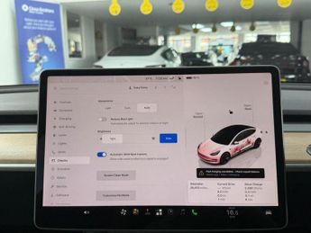 Tesla Model 3 Saloon (2020 - 2023)