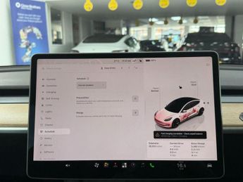 Tesla Model 3 Saloon (2020 - 2023)