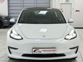 Tesla Model 3 Saloon (2020 - 2023)