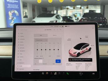 Tesla Model 3 Saloon (2020 - 2023)