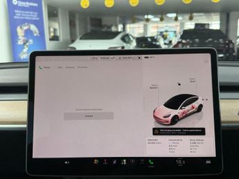 Tesla Model 3 Saloon (2020 - 2023)