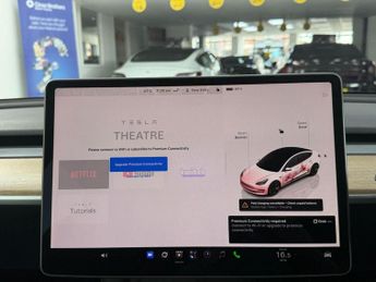 Tesla Model 3 Saloon (2020 - 2023)
