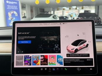Tesla Model 3 Saloon (2020 - 2023)