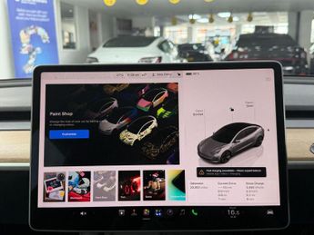Tesla Model 3 Saloon (2020 - 2023)