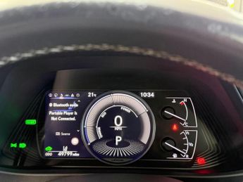 Lexus UX SUV (2018 - )